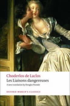 Image of Les Liaisons Dangereuses by Pierre Choderlos De Laclos Paperback