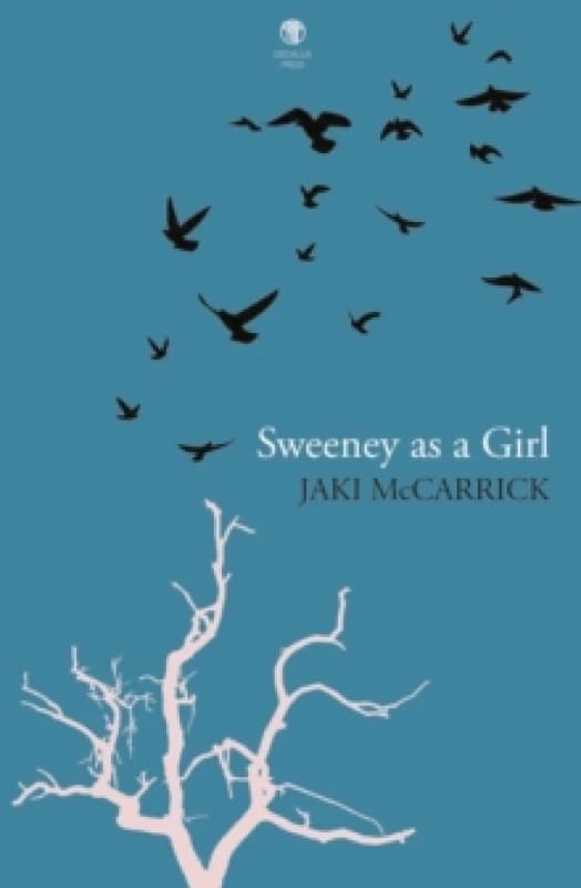 Image of Sweeney as a Girl Paperback / softback