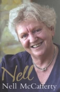 Image of Nell by Nell Mccafferty Hardback