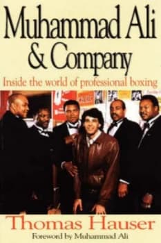 Image of Muhammad Ali and Company Hardback