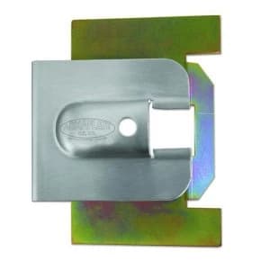 Image of Mercedes Sprinter ARMAPLATE Van Lock