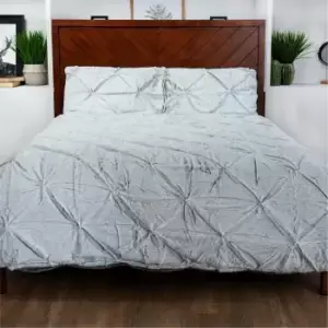 Image of Sleepdown Rouched F FurDCS99 - Grey