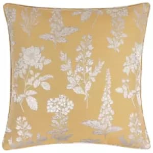 Image of Sophia Botanical Cushion