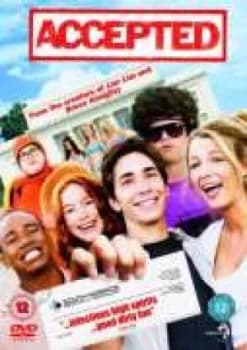Image of Accepted Movie