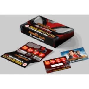 Image of Spider-Man: Far From Home - Digital Gifting Box