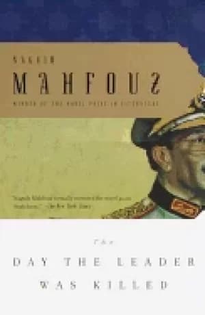 Image of day the leader was killed