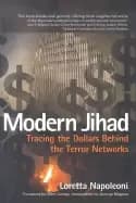 Image of modern jihad tracing the dollars behind the terror networks