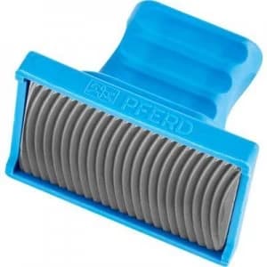 Image of PFERD 14302001 Paint planer with associated plastic holder 50 mm radial teethed 50 mm 55mm