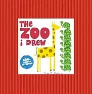 Image of zoo i drew