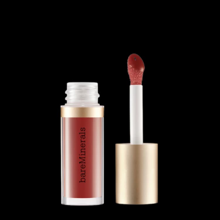 Image of bareMinerals Nourishing Lip Oil 3.8ml Indulge