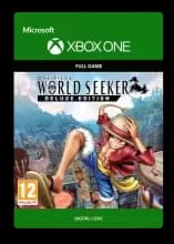 Image of ONE PIECE World Seeker Deluxe Edition Download