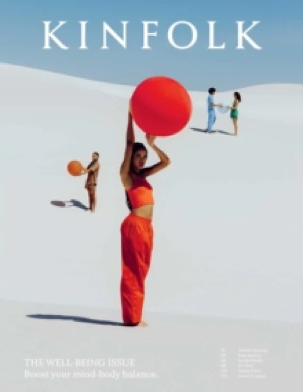 Image of Kinfolk Volume 47 Paperback / softback