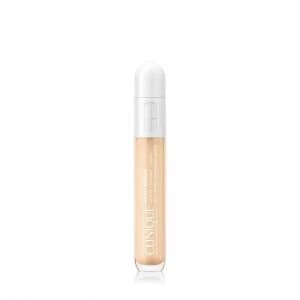 Image of Clinique Even Better All-Over Concealer + Eraser - Bone