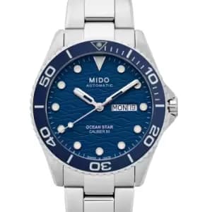 Image of Mido M042.430.11.041.00