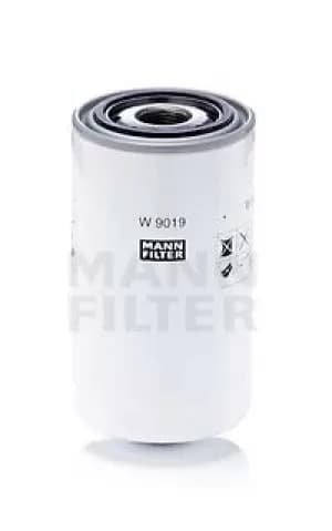 Image of Oil Filter W9019 By Mann