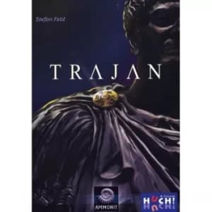 Image of Trajan Board Game