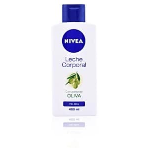 Image of ACEITE DE OLIVA leche corporal piel seca 400ml