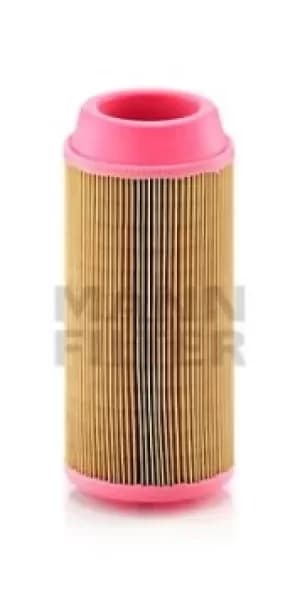 Image of Air Filter C11100 By Mann-Filter