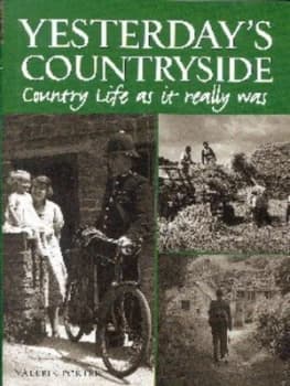 Image of Yesterdays Countryside by Valerie Porter Hardback