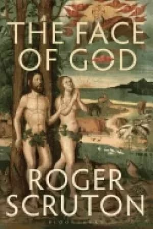 Image of face of god the gifford lectures