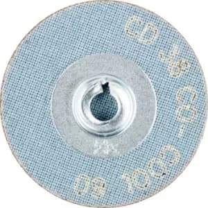 Image of Abrasive Discs CD 38 CO-COOL 60