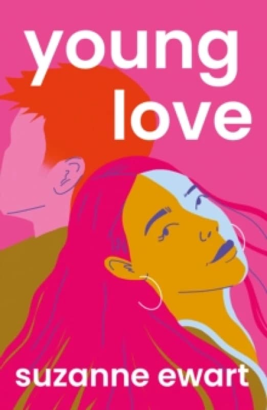 Image of Young Love Paperback / softback