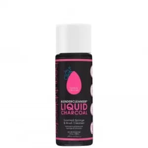 Image of Beautyblender Blendercleanser Liquid Charcoal 88ml