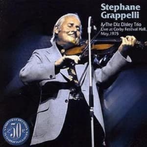 Image of Live at Corby Festival Hall May 1975 CD Album