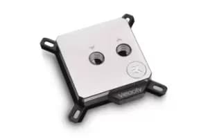 Image of EK Water Blocks Quantum Velocity D-RGB Stainless steel