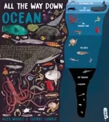 Image of All The Way Down: Ocean