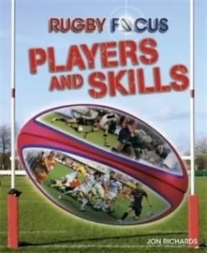 Image of Players and skills by Jon Richards