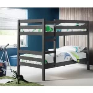 Image of Julian Bowen Camden Bunk Anthracite