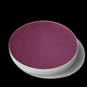 Image of MAC Cosmetics Powder Kiss Soft Matte Eyeshadow / Pro Palette Refill Pan In P For Potent Purple, Size: 1.5g
