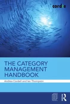 Image of The Category Management Handbook