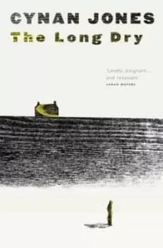 Image of The long dry by Cynan Jones