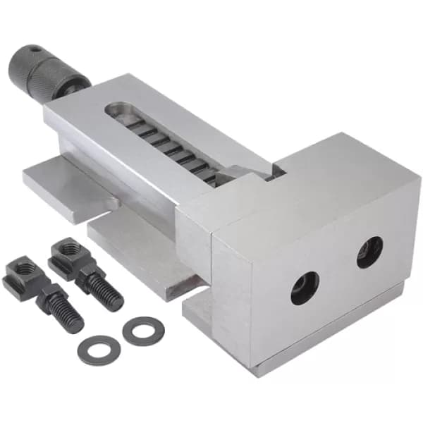 Image of Draper 50mm Quick Action Vice