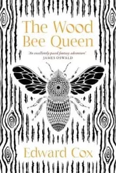 Image of The wood bee queen - Edward Cox - Paperback - Used