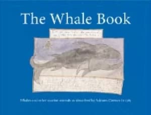 Image of whale book whales and other marine animals as described by adriaen coenen i