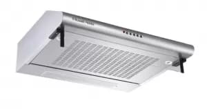 Image of Russell Hobbs RHVSRCH602SS 60cm Visor Cooker Hood
