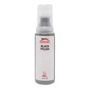 Image of Slazenger Shoe Polish - Black