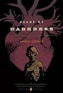 Image of Heart of Darkness (Penguin Classics Deluxe Edition)