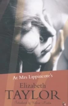 Image of At Mrs Lippincotes by Elizabeth Taylor Paperback