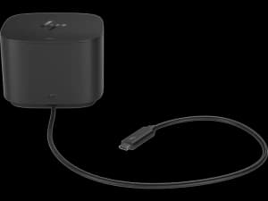 Image of HP Thunderbolt Dock 120W G2