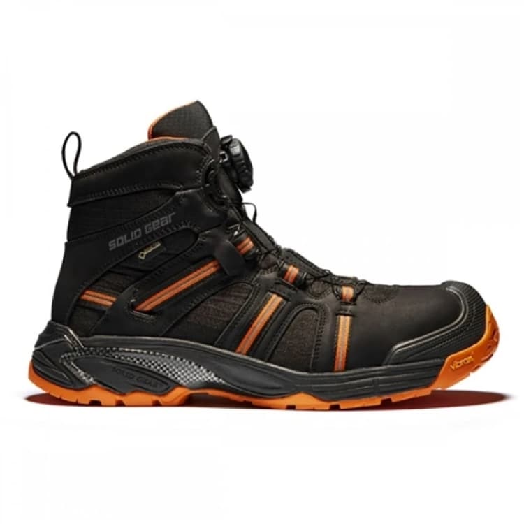 Image of Solid Gear Phoenix GTX Safety Boots - 38