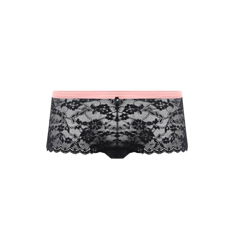 Image of Freya Womens panties Freya Offbeat Noir Female M
