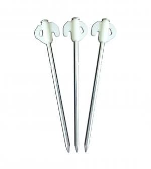 Image of OLPRO Glow in the Dark Peg Case of 20