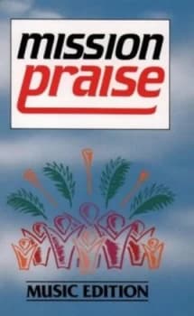 Image of Mission Praise Hardback