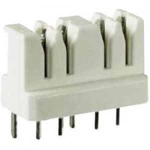 Image of ADC Krone 6048 1 090 00 connector Blocks PCB PLUS Standard Type 6048 PCB module White