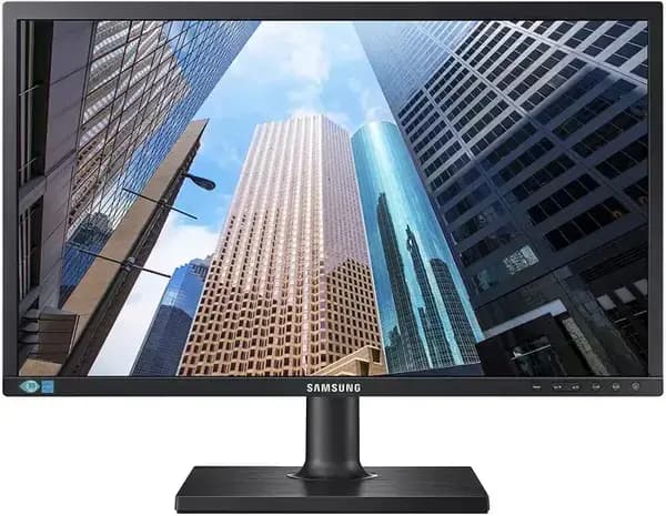Image of Samsung 24" S24E450B-U Full HD LCD Monitor