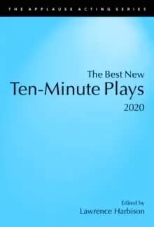 Image of The Best New Ten-Minute Plays, 2020